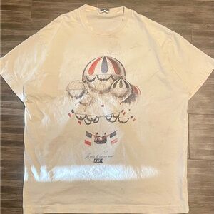 Kith Balloon Graphic Tee